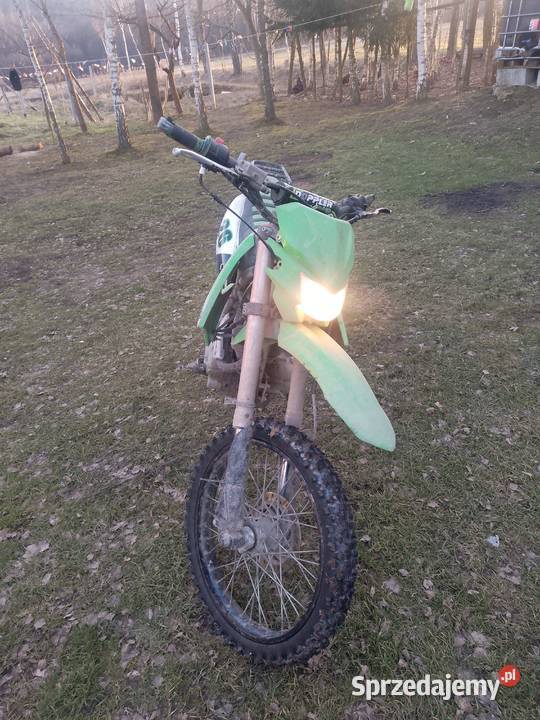 Defender 150 Diabolini Brzostek