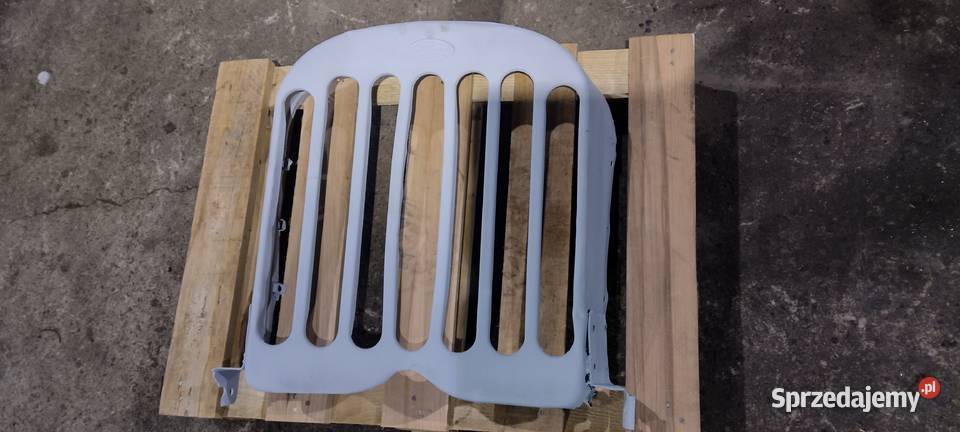 Atrapa Gaz 67 Czapajew Radomsko sprzedam