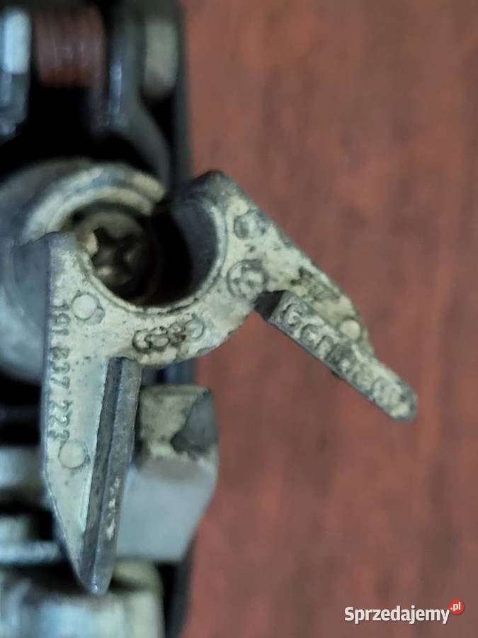 VW Golf Polo Passat Klamka Motoryzacja Gdańsk sprzedam