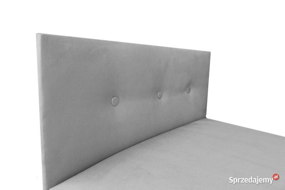 Tapczan Jednoosobowy młodzieżowy 200x80 35cm Zielona sprzedam