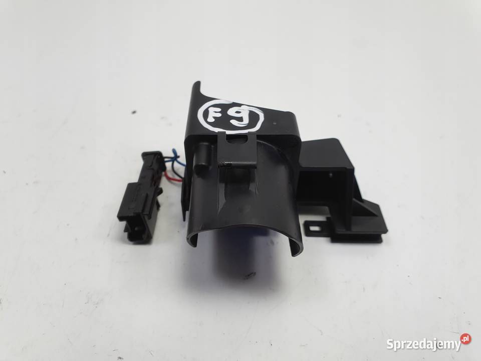 Volvo S90 II XC60 II XC90 II WENTYLATOREK Chełm