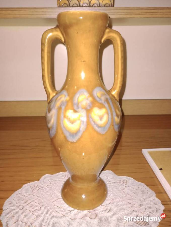 Wazony z czasów PRL Rybnik