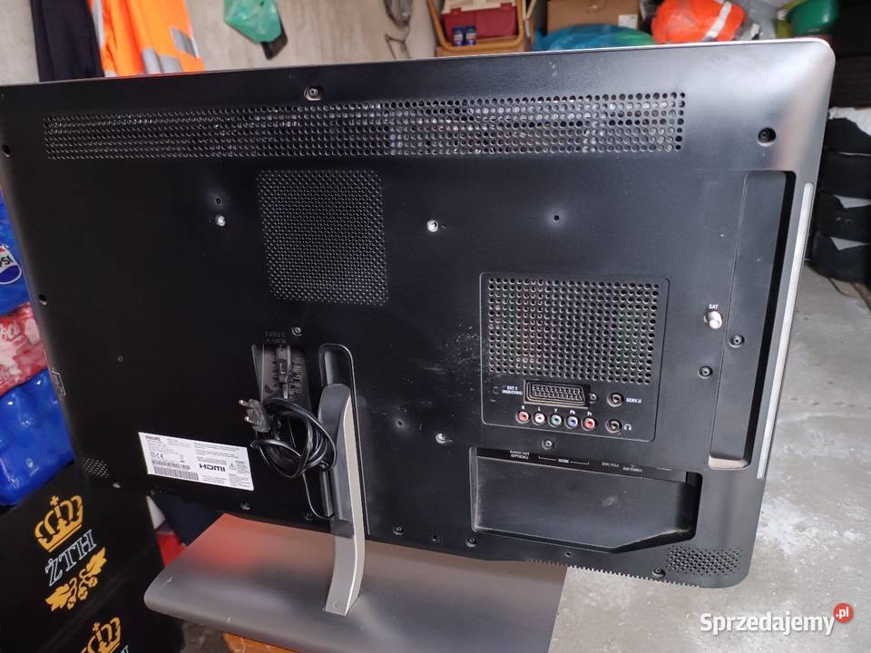 TV Philips 32 całe Legnica Telewizory dolnośląskie