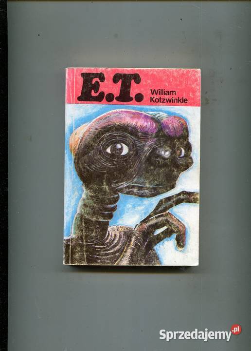 ET Kotzwinkle zachodniopomorskie Szczecin sprzedam