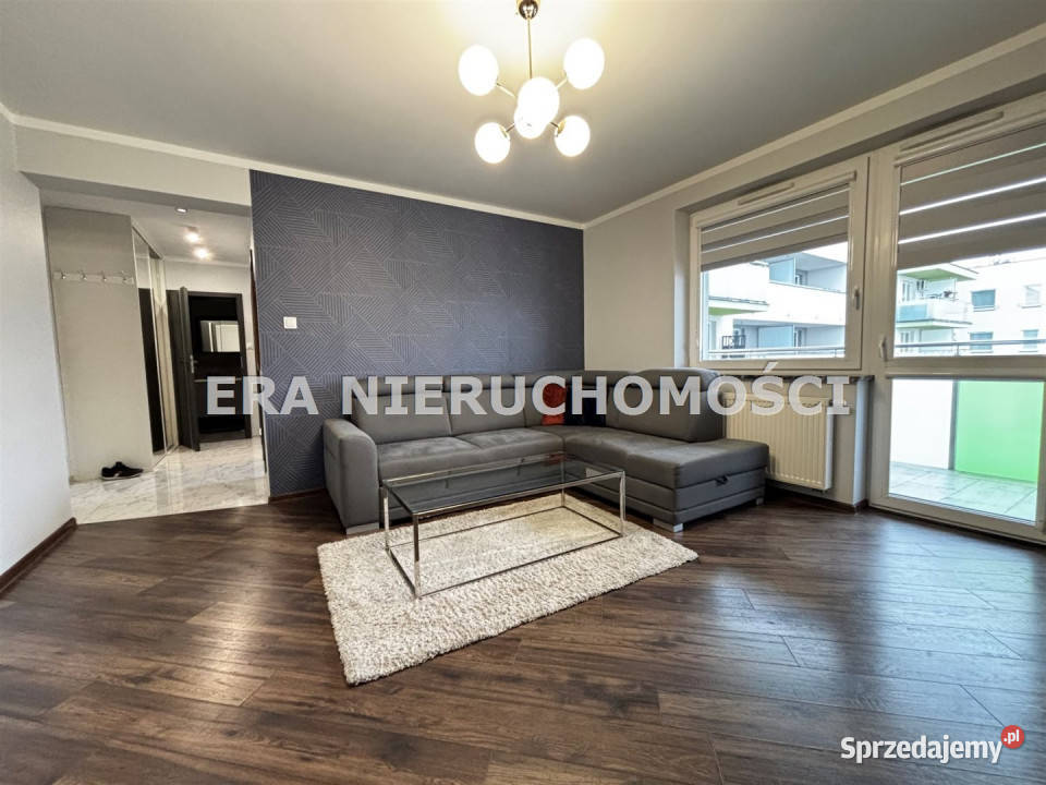 wynajmu mieszkania 44m2 2 pokoje Białystok