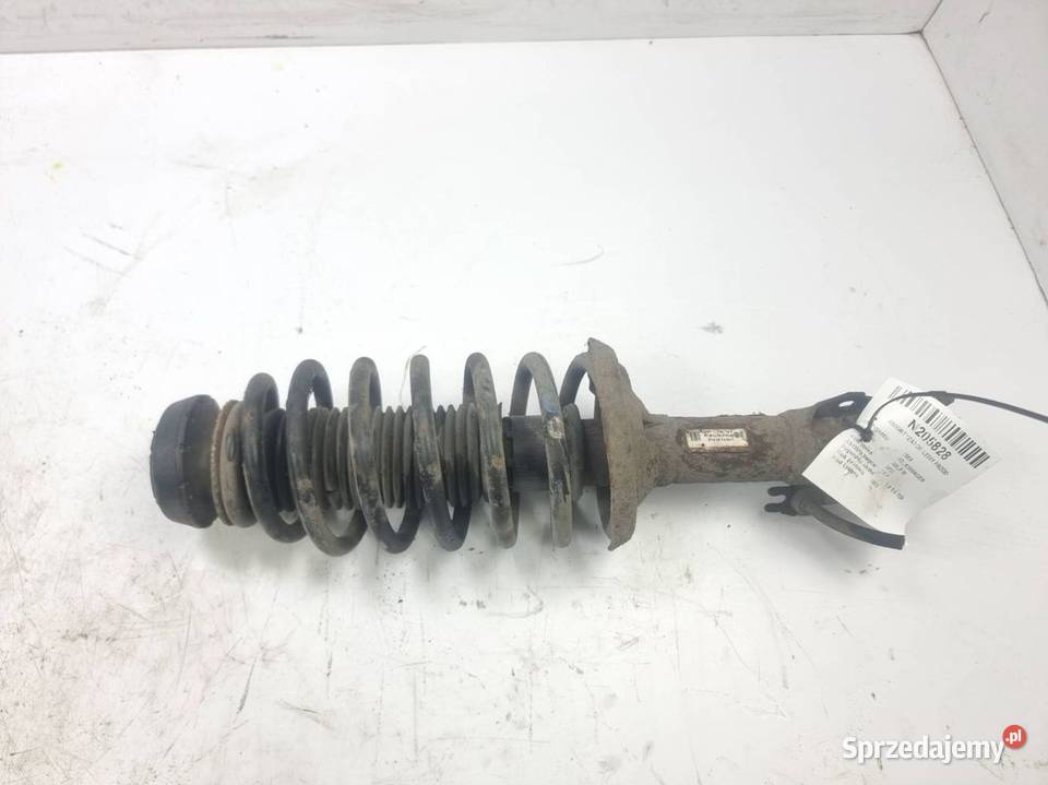 AMORTYZATOR LEWY PRZÓD VOLKSWAGEN GOLF III Pozostałe kujawsko-pomorskie Lipno