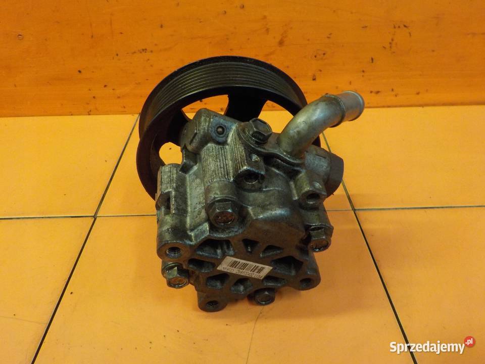 DISCOVERY III 27 TD V6 07r 200 276DT pompa Suków