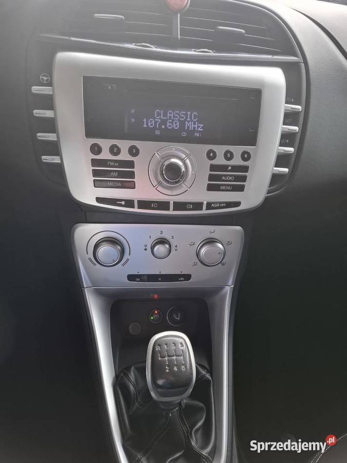 Lancia Delta 14TB LPG Nałęczów sprzedam