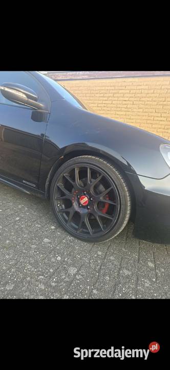 Volkswagen Golf 6 GTI elektryczne szyby sprzedam