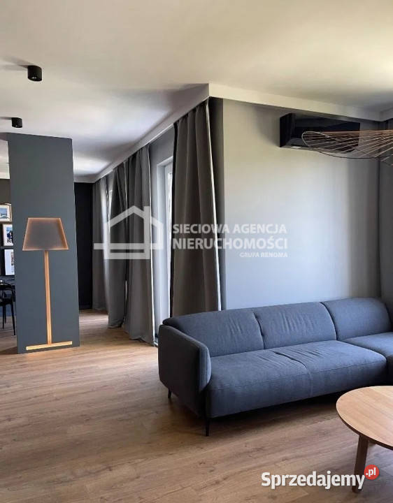 Mieszkanie Pogórze Aragońska 81m2 4 pokojowe miejsce parkingowe pomorskie sprzedam