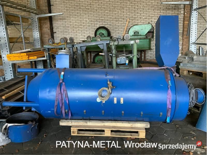 GRATOWNICA gratowarka EG3M ERNST Niemcy Wrocław sprzedam