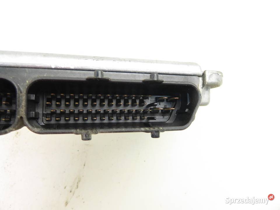 STEROWNIK SKODA FABIA I 14 16V 03C906024AB