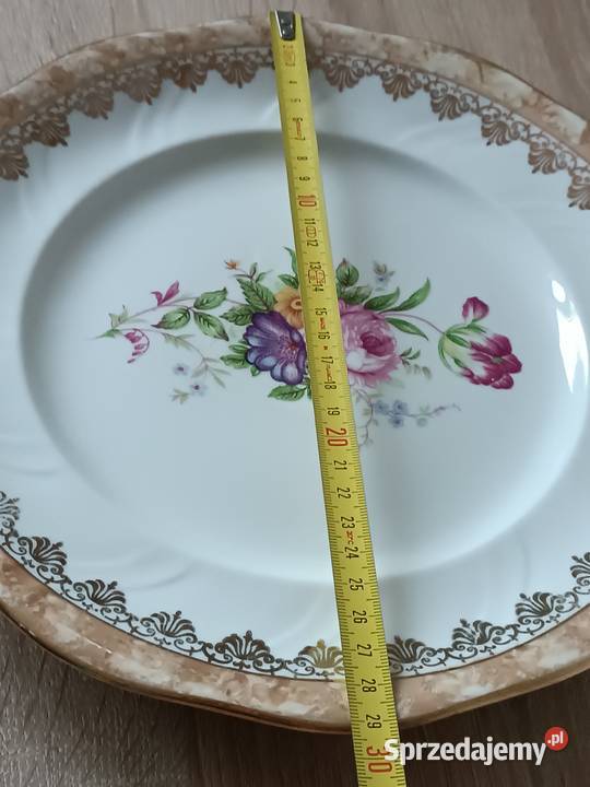 Patera porcelana Chodzież Gorlice sprzedam