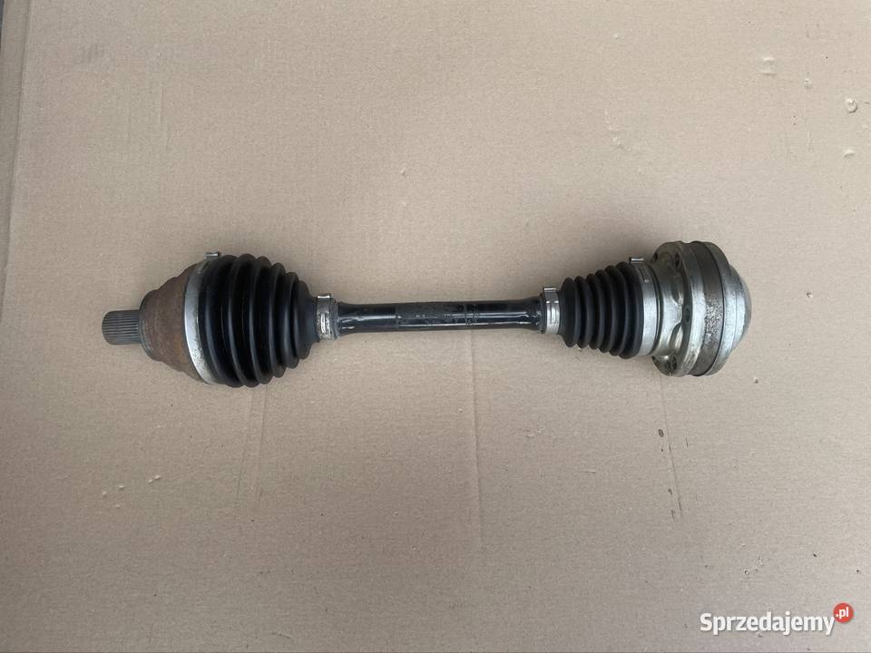 1K0407283 półoś napędowa lewa Vw troc golf Szczecin
