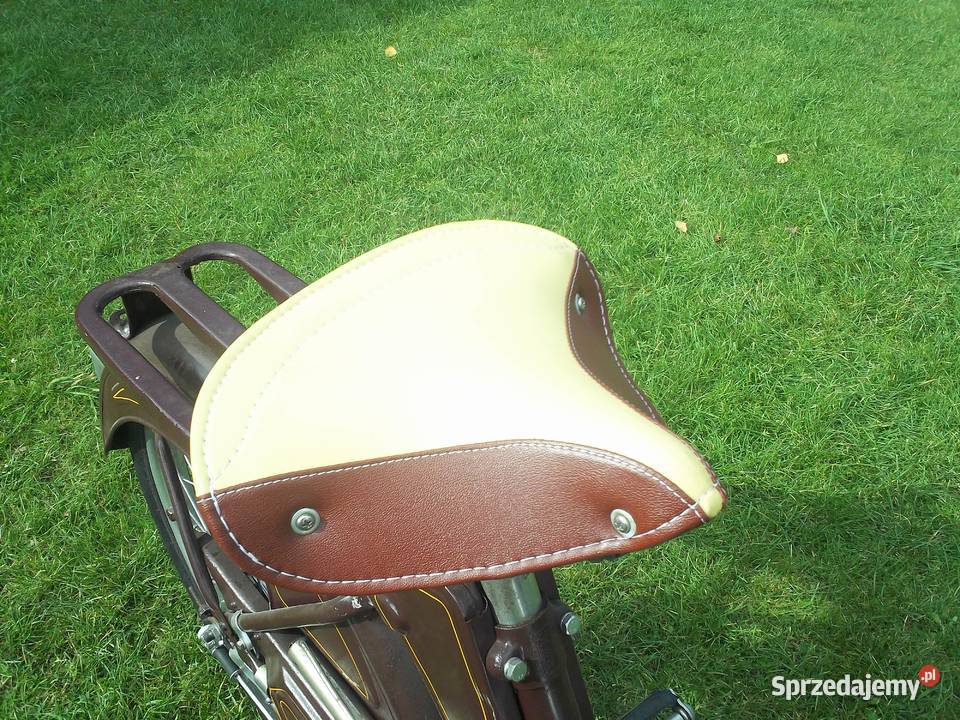 simson sr2 1959 Simson Opole Lubelskie