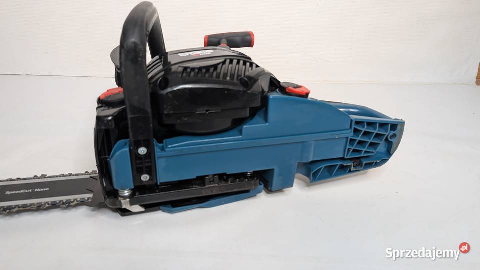 Piła łańcuchowa spalinowa Erbauer ECSP41 Jadowniki