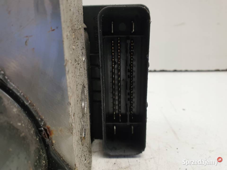 Mercedes W203 POMPA HAMULCOWA ABS A0345457932 Rudka sprzedam