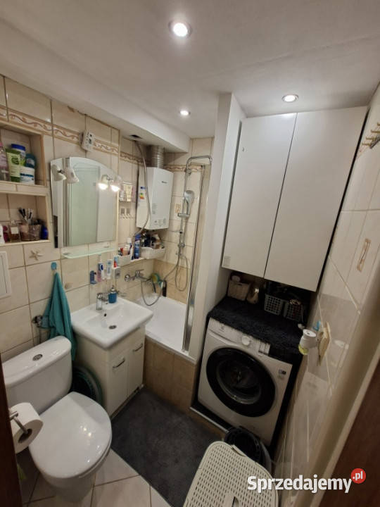 Mieszkanie 6642 mwkrótce balkon parking10 min
