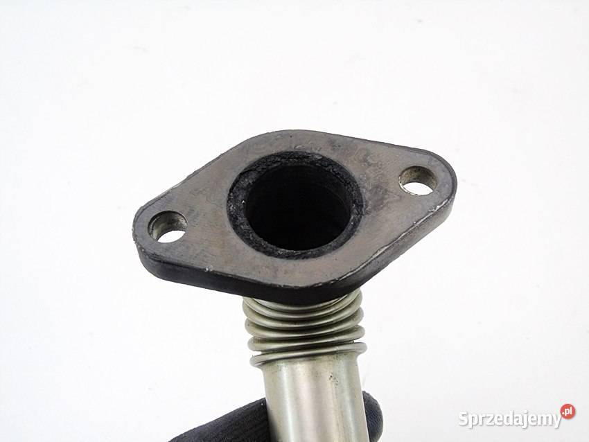 RURKA SPALIN EGR 14 TDI FABIA A2 POLO 9N IBIZA Sosnowiec