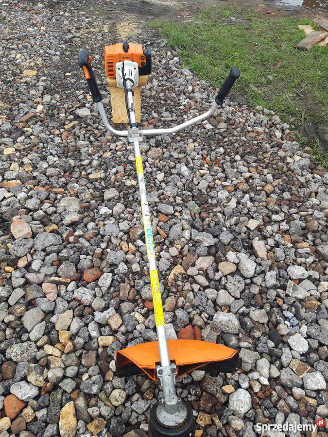 Podkaszarka stihl fs200 Mysłowice