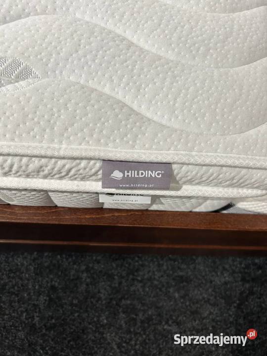 Materac nawierzchniowy 90x200 Tenor Radom