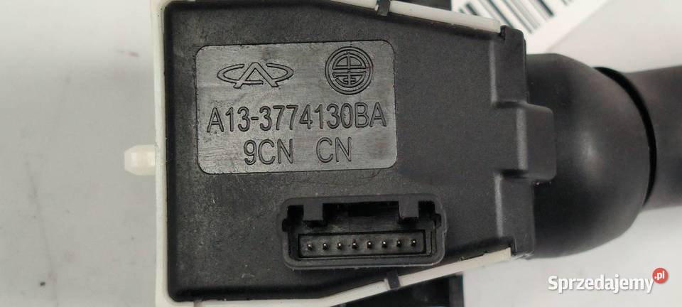 PRZEŁĄCZNIK ZAZ FORZA A133774130BA Lipno