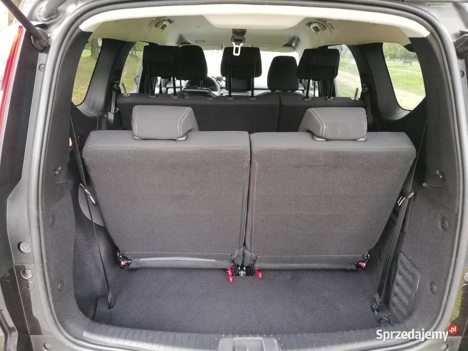 Dacia Jogger 10 Tce LPG Expression 7os Kalwaria Zebrzydowska sprzedam