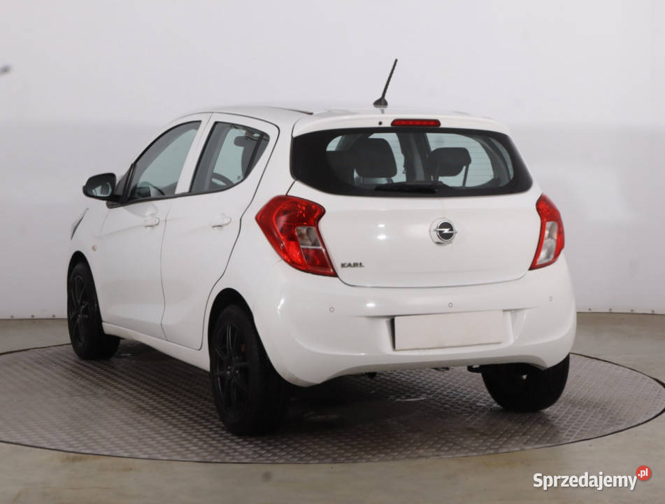Opel Karl 10 59055km Piaseczno