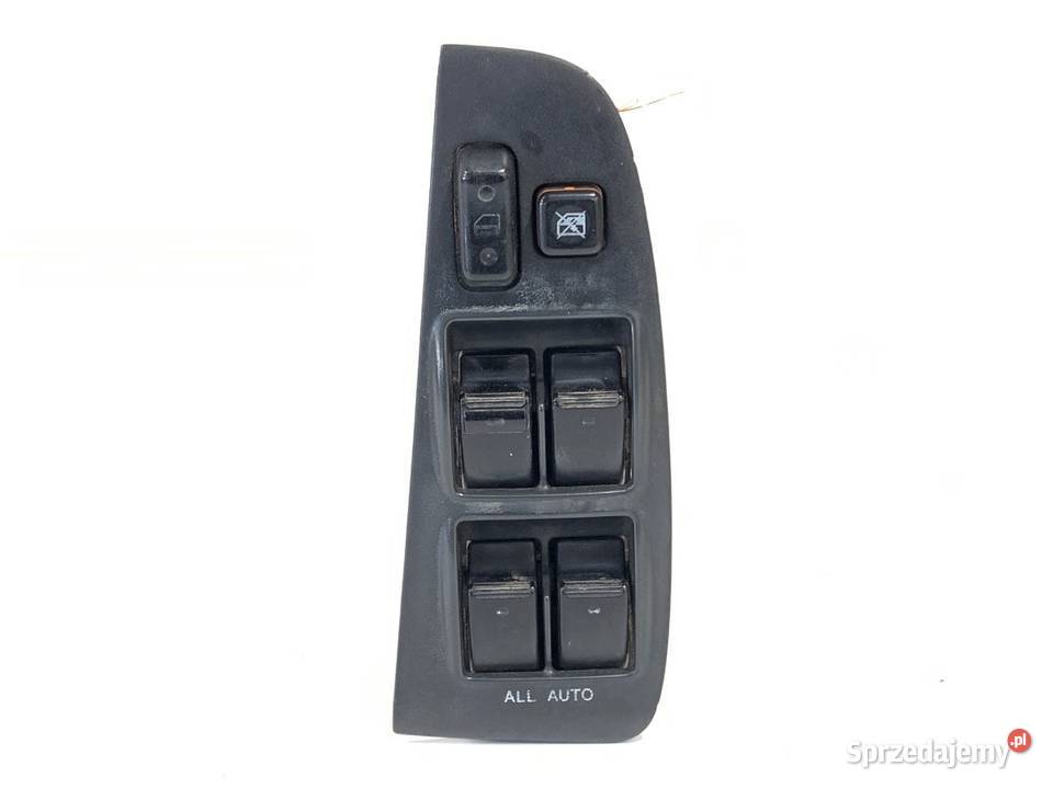 PRZEŁĄCZNIK SZYB TOYOTA AVENSIS T25 8482005100 osobowe