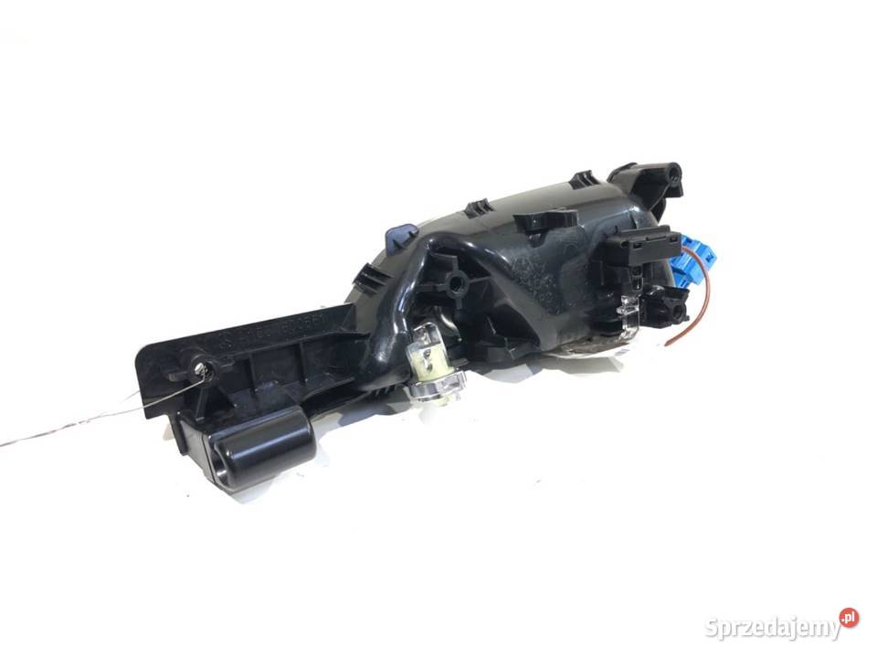 KLAMKA WEWNĘTRZNA PRAWY PRZÓD MERCEDES GLE SUV