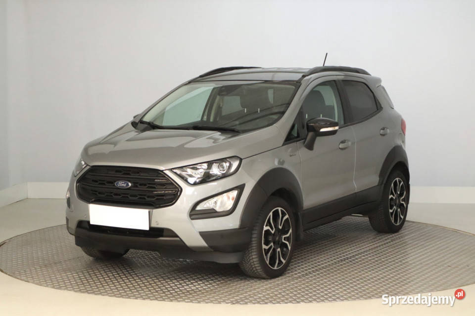 Ford Ecosport 10 EcoBoost Zabrze sprzedam