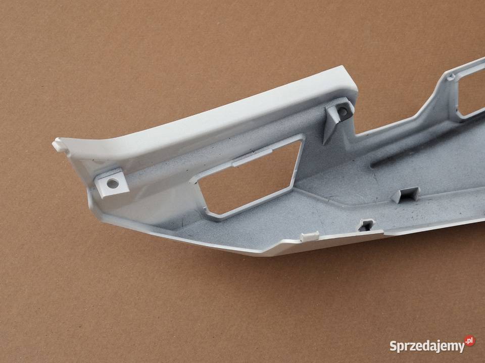 HONDA CRF 1000 AFRICA TWIN OGON LEWY OWIEWKA Bieleń