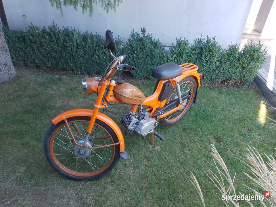 Komar 2352W Plewiska