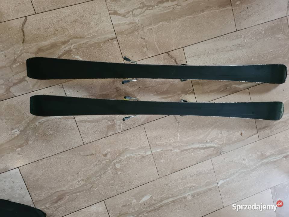 Narty FISCHER RC4 130