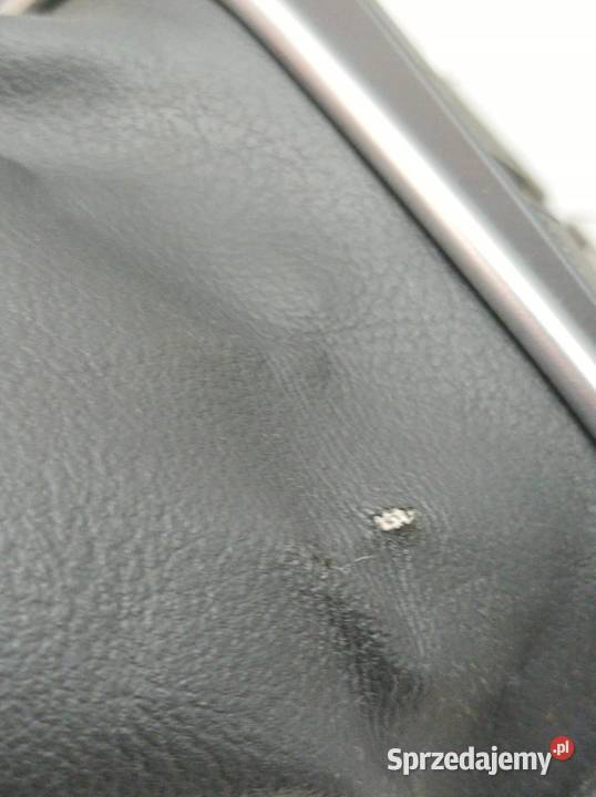 LEWAREK SKRZYNI BIEGÓW WYBIERAK MANUAL LINKI 5C osobowe