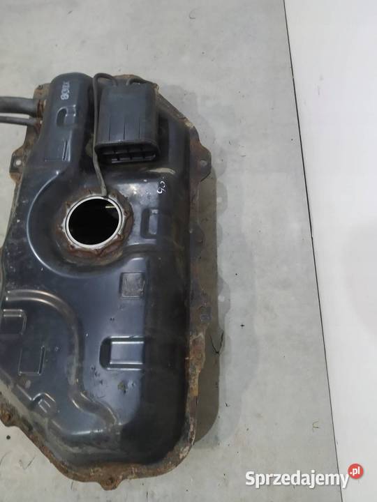 ZBIORNIK PALIWA BAK 13 B Hyundai Getz I 20022011 świętokrzyskie