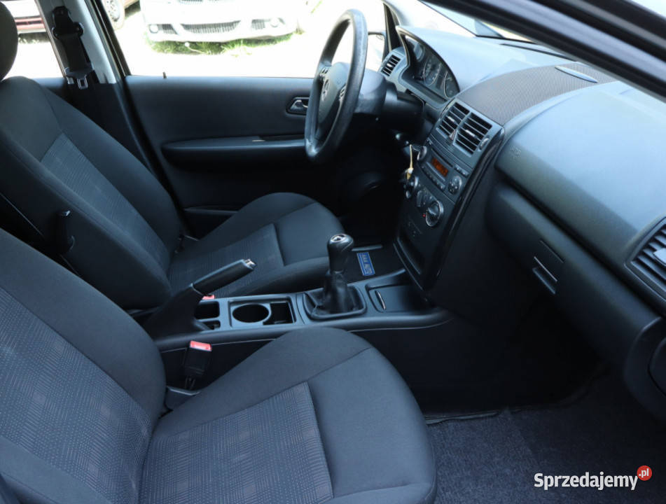 Mercedes A A 150 poduszka powietrzna mazowieckie Piaseczno