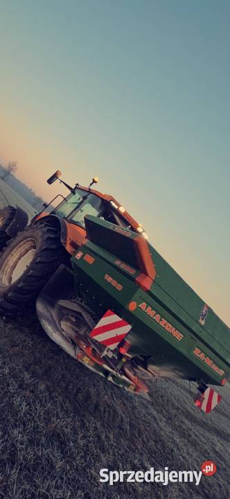 Amazone m maxiS Radzanów