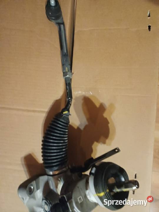 Przekładnia kierownicza Maglownica Kia Sorento Lublin