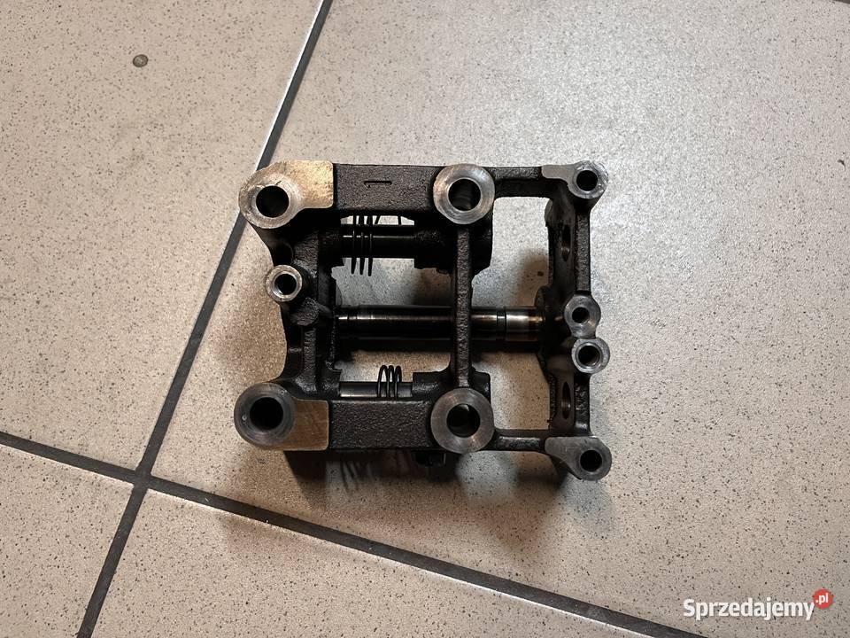 Klawiatura mocowanie krzywek Hyosung GA 125 Brzeszcze sprzedam
