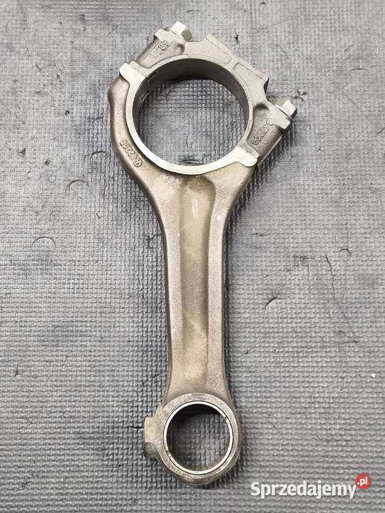 Używany Korbowód Setra OM442 OM422 V8 Warszawa sprzedam