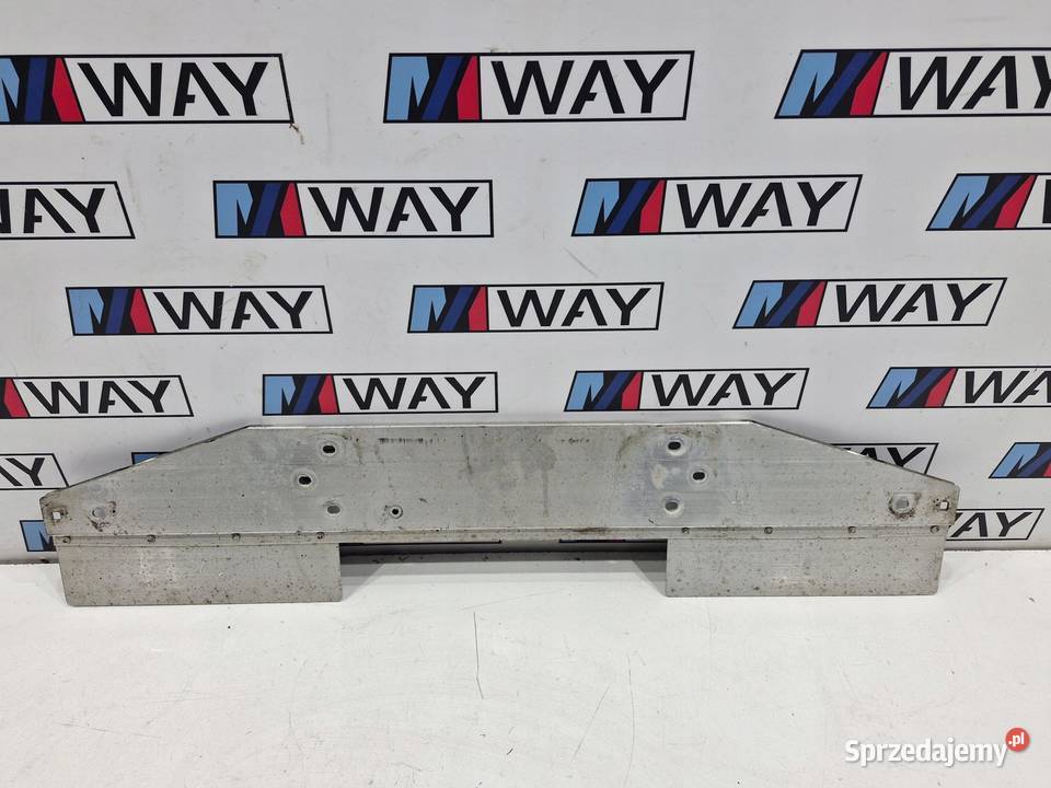 BMW G11 G12 G30 G31 G32 WSPORNIK ZMOCNIENIE dolnośląskie