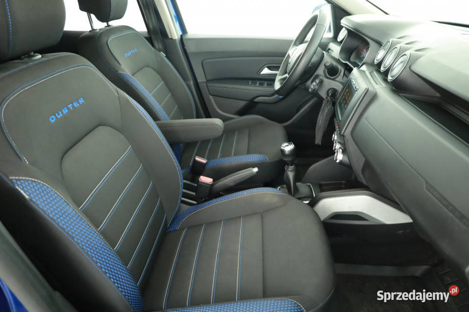 Dacia Duster 10 TCe 999cm3 Piaseczno
