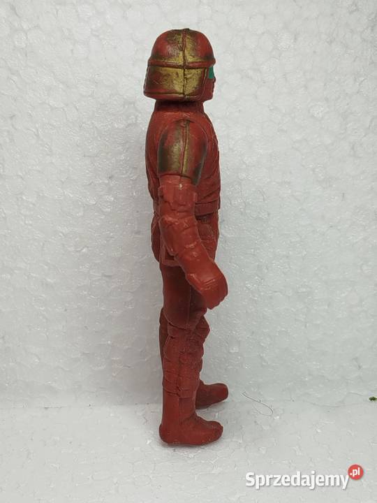 Bootleg AT ST DRIVER Star Wars Gwiezdne Wojny Zgierz