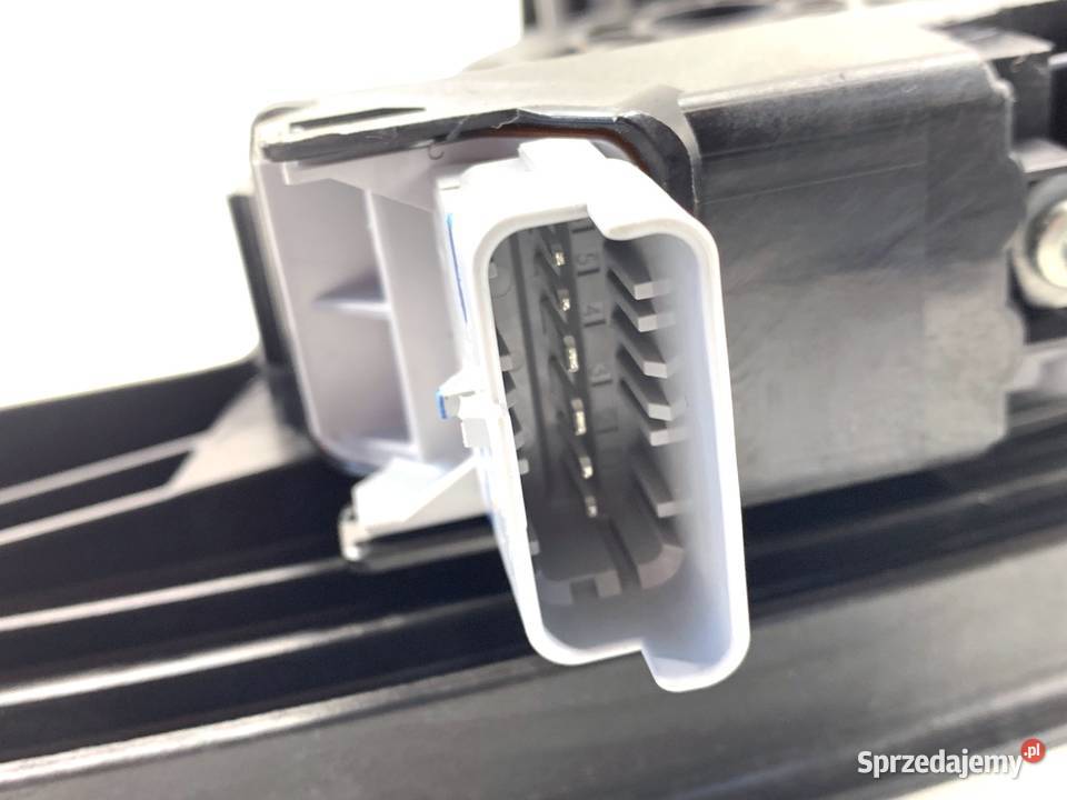 PODNOŚNIK SZYBY PRAWY TYŁ OPEL CORSA F podkarpackie