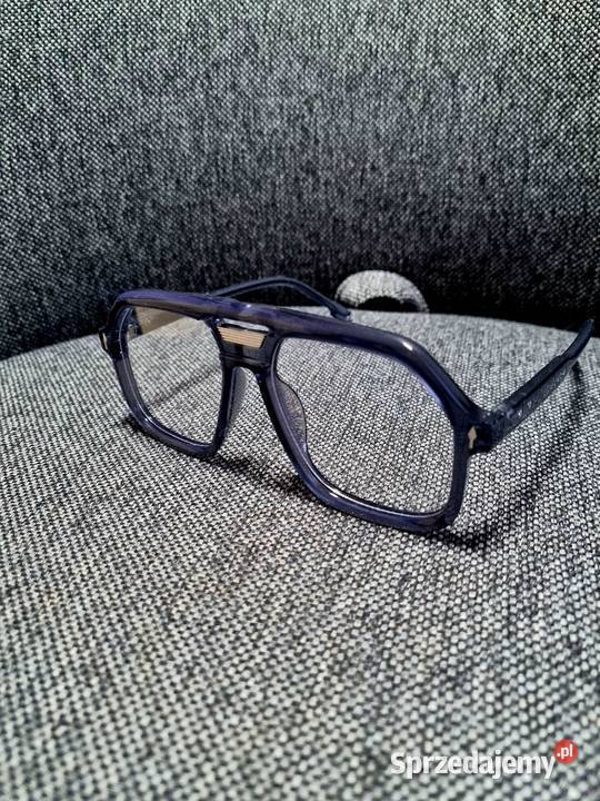 Piękne męskie okulary unisex nowość 2026 Wrocław