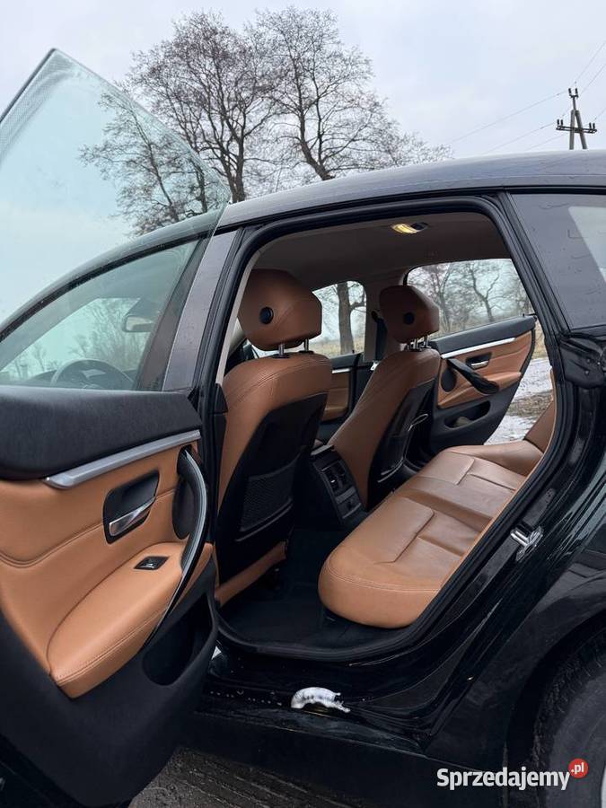 BMW 430i 2018r 20 benzyna252 Łęczyca