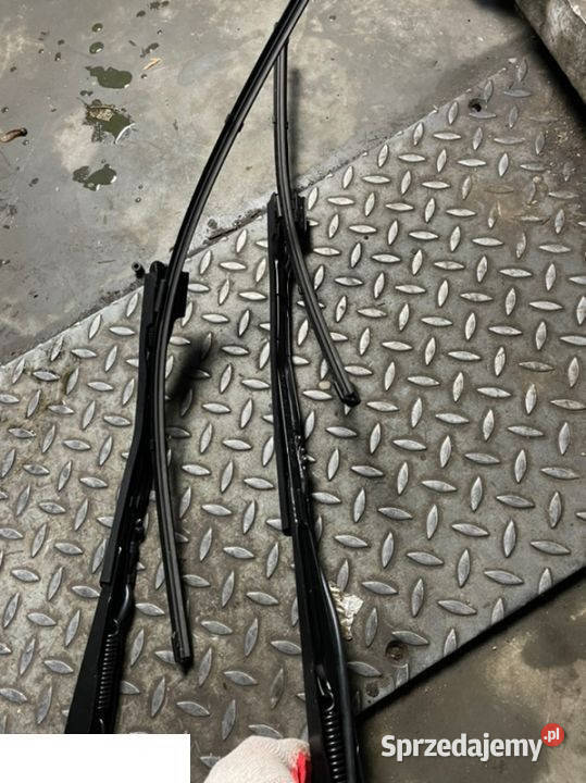 BMW 3 g20 ramiona wycieraczek RHD osobowe Kozubszczyzna