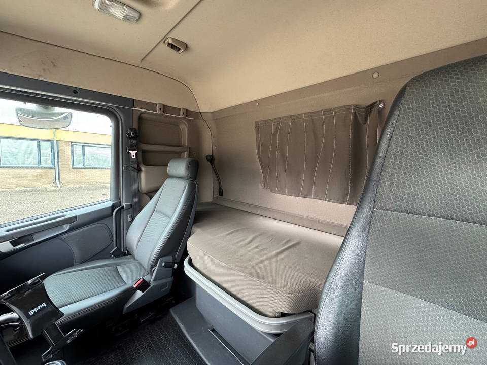 Volvo FH 16 750 rana do zabudowy 2021 Warszawa