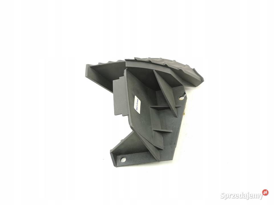 MOCOWANIE ZDERZAKA PRAWY PRZÓD VOLVO S40 V40 Części montażowe sprzedam